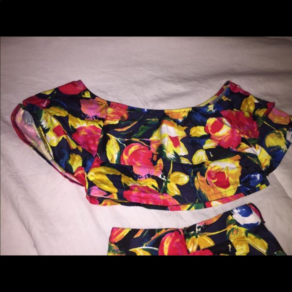 2 piece outfit